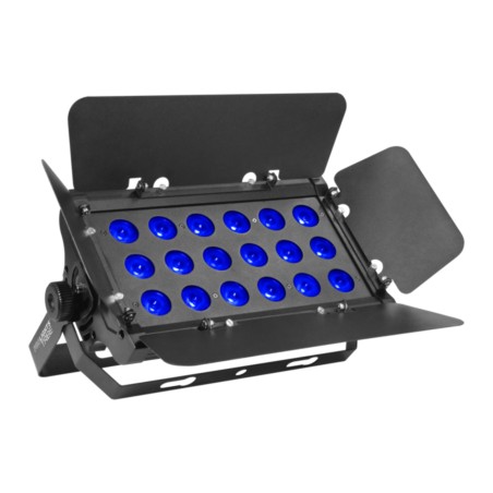 Tribe UVPANEL18 - Full AVL Distribution