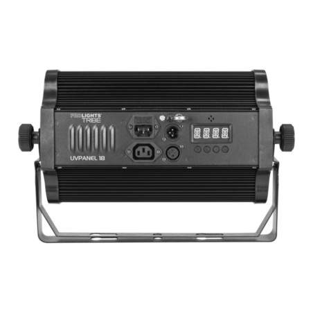 Tribe UVPANEL18 - Full AVL Distribution