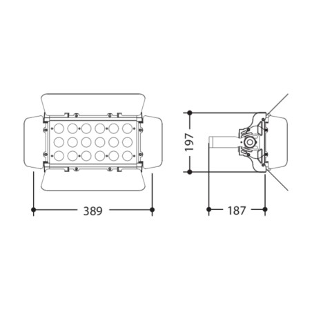 Tribe UVPANEL18 - Full AVL Distribution