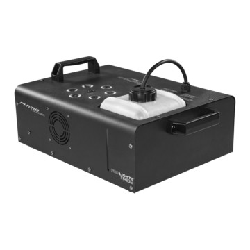 Tribe PHYRO1500UFC - Full AVL Distribution