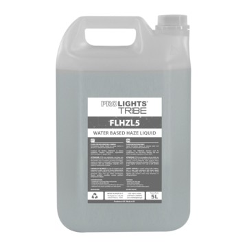Tribe FLHZL5 - Full AVL Distribution