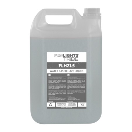 Tribe FLHZL5 - Full AVL Distribution