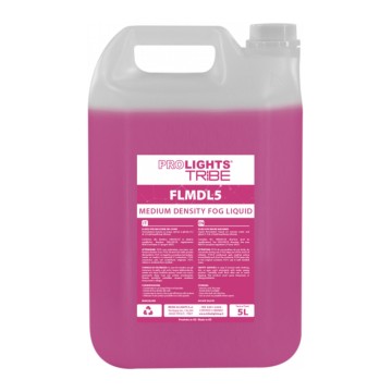 Tribe FLMDL5 - Full AVL Distribution