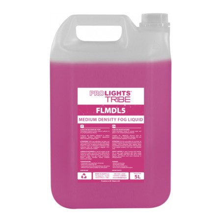 Tribe FLMDL5 - Full AVL Distribution
