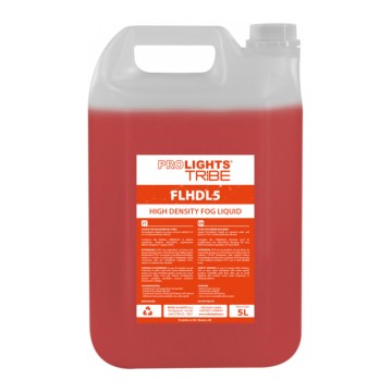 Tribe FLHDL5 - Full AVL Distribution