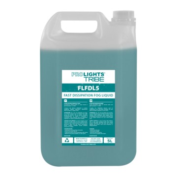 Tribe FLFDL5 - Full AVL Distribution