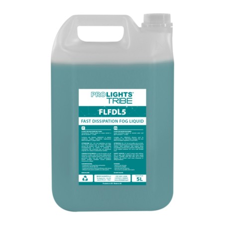 Tribe FLFDL5 - Full AVL Distribution