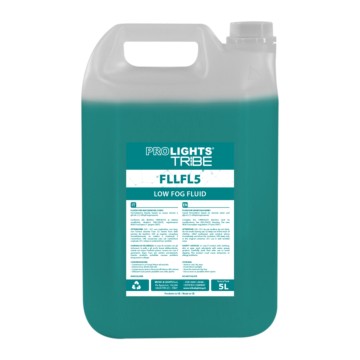 Tribe FLLFL5 - Full AVL Distribution