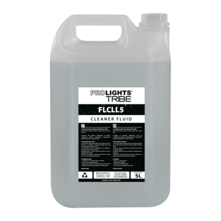 Tribe FLCLL5 - Full AVL Distribution