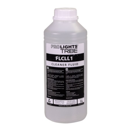 Tribe FLCLL5 - Full AVL Distribution