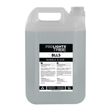 Tribe BLL5 - Full AVL Distribution