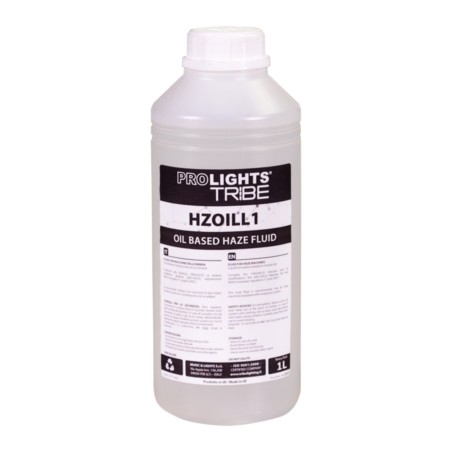 Tribe HZOILL5 - Full AVL Distribution