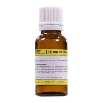 Tribe FLPARFML20LE - Full AVL Distribution
