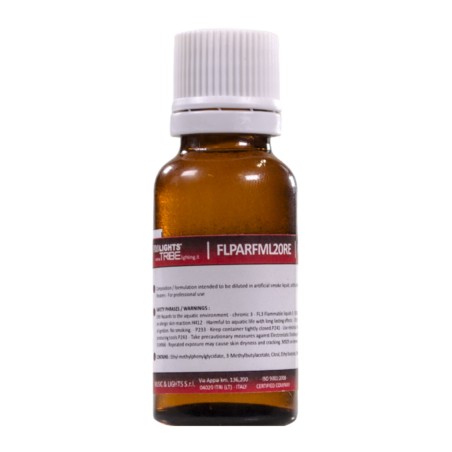Tribe FLPARFML20RE - Full AVL Distribution