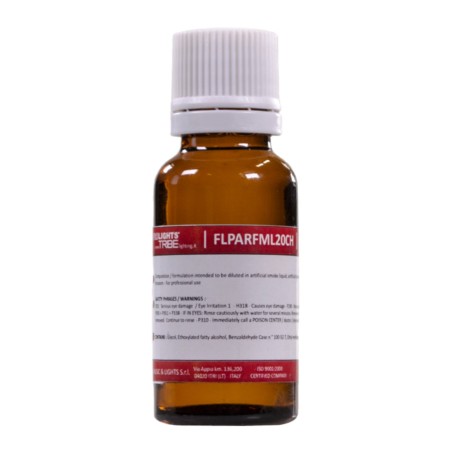 Tribe FLPARFML20RE - Full AVL Distribution