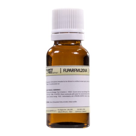 Tribe FLPARFML20RE - Full AVL Distribution