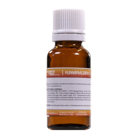 Tribe FLPARFML20RE - Full AVL Distribution