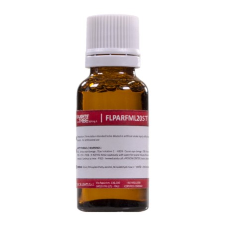Tribe FLPARFML20RA - Full AVL Distribution
