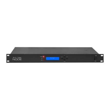 Tribe ARTNETNODE5P - Full AVL Distribution