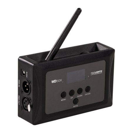 Tribe WDBOX - Full AVL Distribution