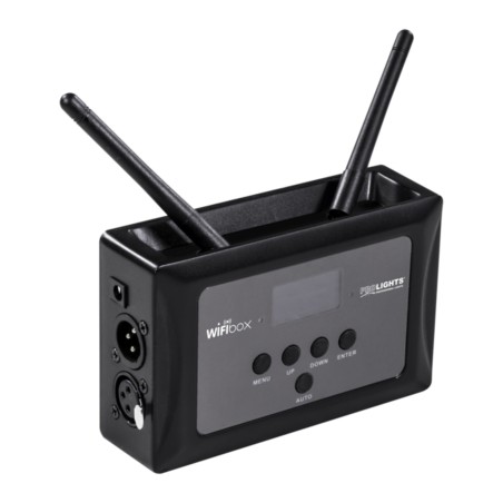 Tribe WIFIBOX - Full AVL Distribution