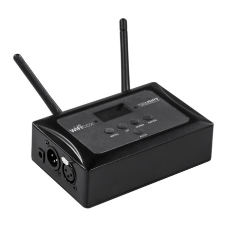 Tribe WIFIBOX - Full AVL Distribution