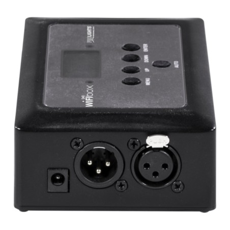 Tribe WIFIBOX - Full AVL Distribution