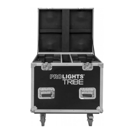 Tribe FCLJS3 - Full AVL Distribution