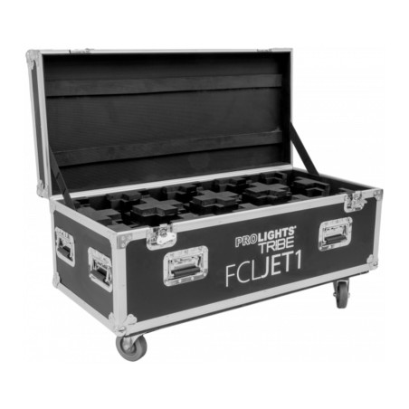 Tribe FCLJET1 - Full AVL Distribution