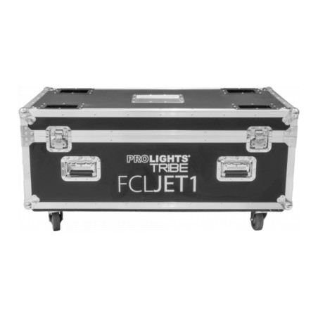 Tribe FCLJET1 - Full AVL Distribution