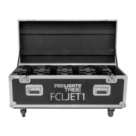 Tribe FCLJET1 - Full AVL Distribution