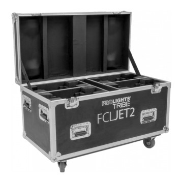 Tribe FCLJET2 - Full AVL Distribution