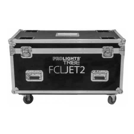 Tribe FCLJET2 - Full AVL Distribution