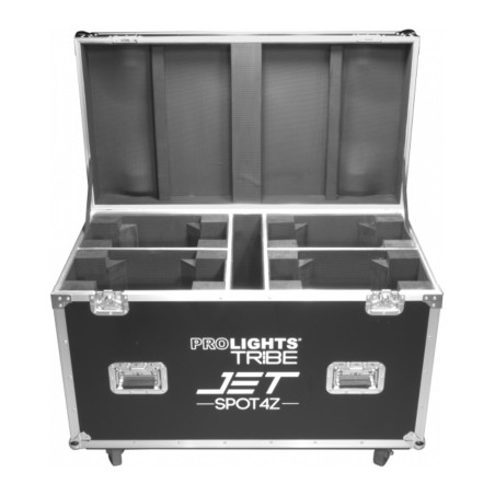 Tribe FCLJS4Z - Full AVL Distribution