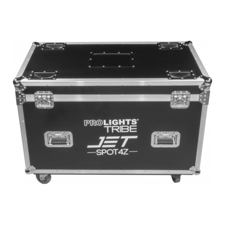 Tribe FCLJS4Z - Full AVL Distribution