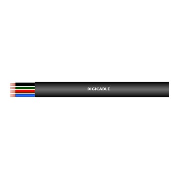 Tribe DIGICABLE - Full AVL Distribution