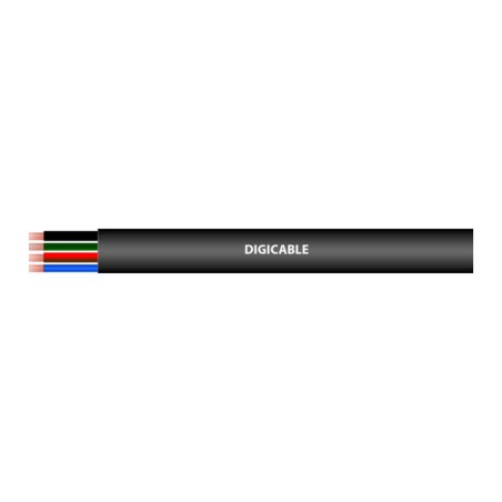 Tribe DIGICABLE - Full AVL Distribution