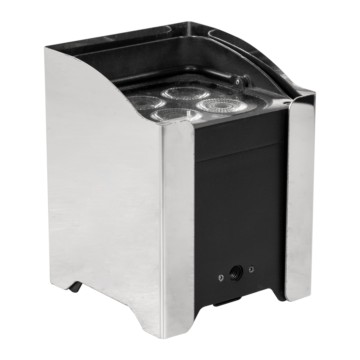 Tribe SMARTCOVERMR - Full AVL Distribution