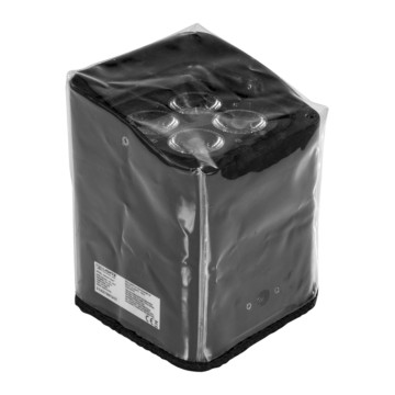 Tribe SMARTBATCOVER - Full AVL Distribution