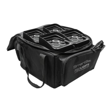 Tribe SMARTBATBAGI - Full AVL Distribution