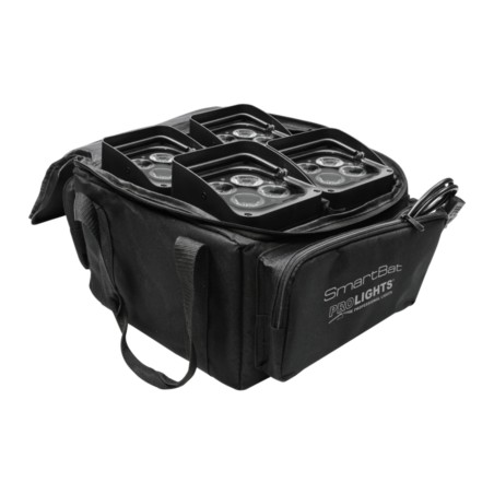 Tribe SMARTBATBAGI - Full AVL Distribution