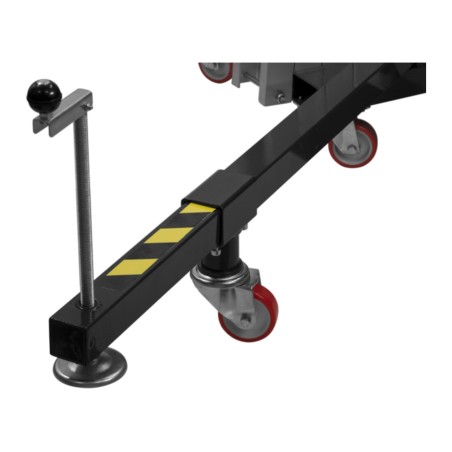 ProTruss VLA210