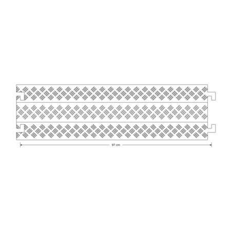 ProTruss CC125