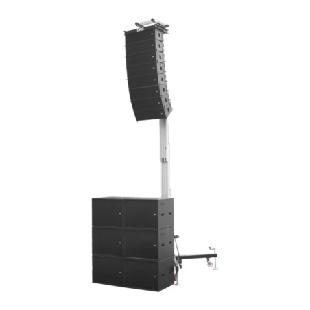 ProTruss VL3280