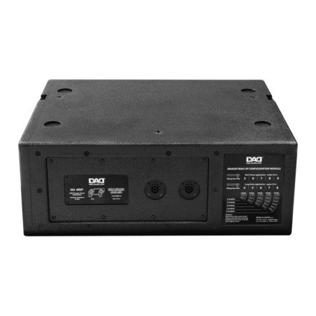 Dad MA615P