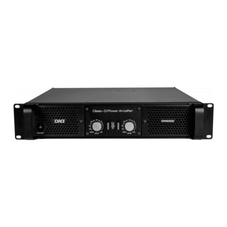 Dad DP8000