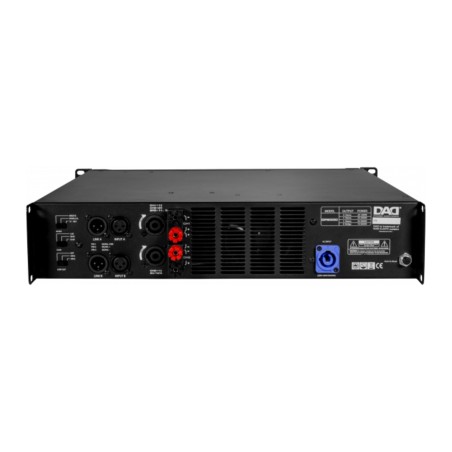 Dad DP8000