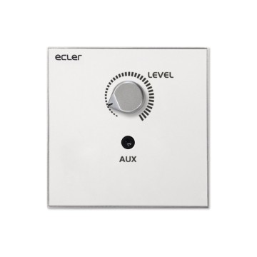 Ecler WPaVOL-J - Full AVL Distribution