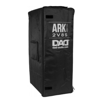 Dad BAGARK2V8