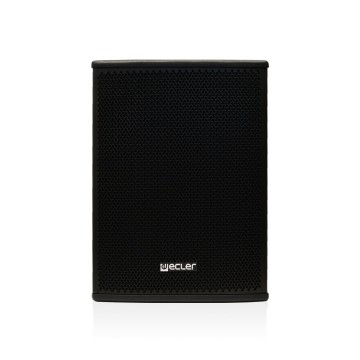 Ecler ARQIS 110BK - Full AVL Distribution